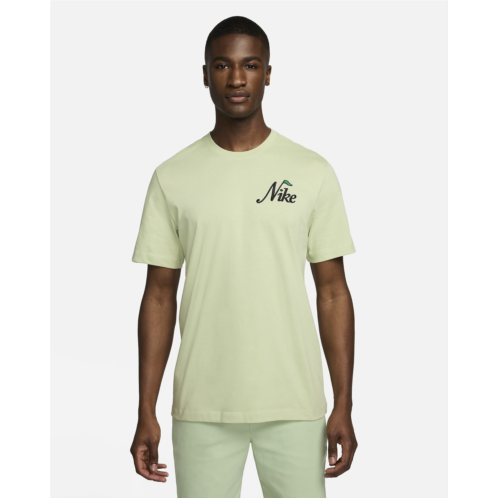 Nike Mens Golf T-Shirt Mens Golf T-Shirt
