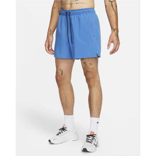Nike Unlimited Mens Dri-FIT 5 Unlined Versatile Shorts