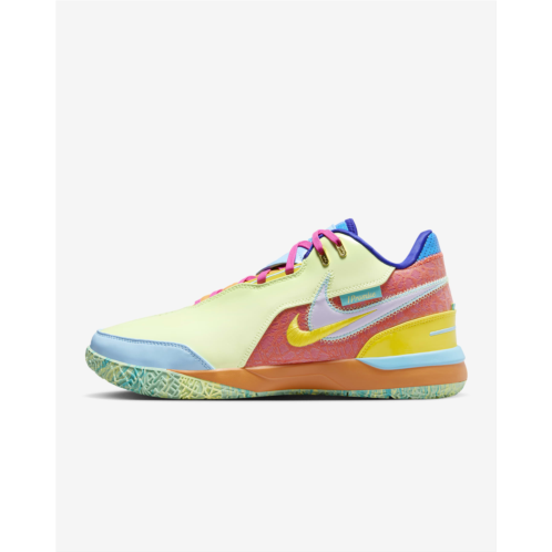 Nike LeBron NXXT Gen AMPD IPS Basketball Shoes