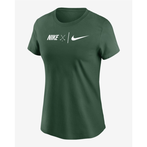 Nike Womens Golf T-Shirt Womens Golf T-Shirt