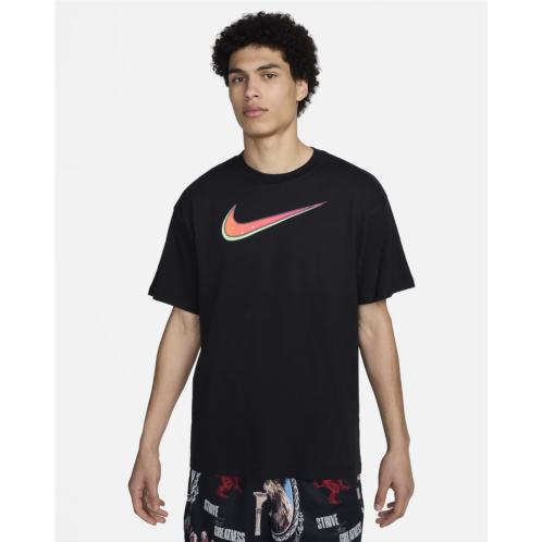 Nike LeBron Mens M90 Basketball T-Shirt