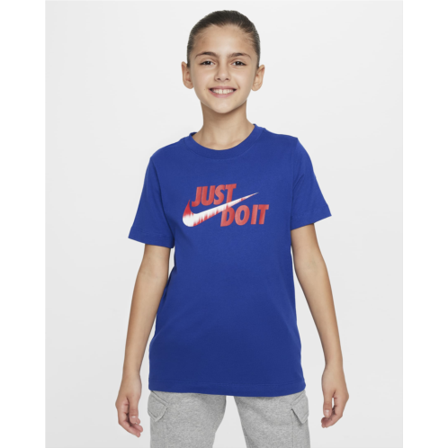 USMNT Big Kids Nike Soccer T-Shirt