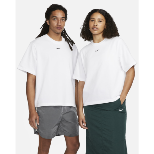 Nike Sportswear Essential Womens Boxy T-Shirt