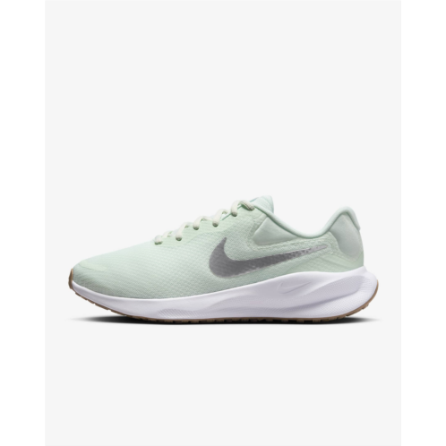 Nike Revolution 7 Womens Road Running Shoes (Extra Wide)