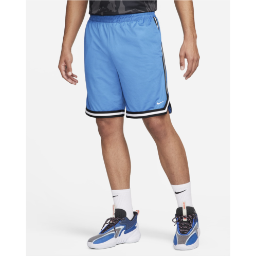 Nike DNA Mens Dri-FIT 8 Basketball Shorts