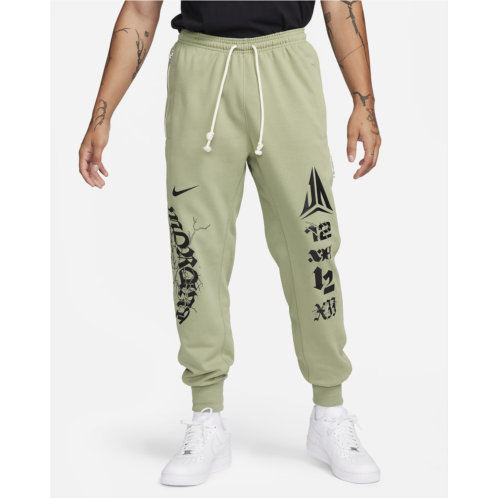 Nike Ja Standard Issue Mens Dri-FIT Jogger Basketball Pants