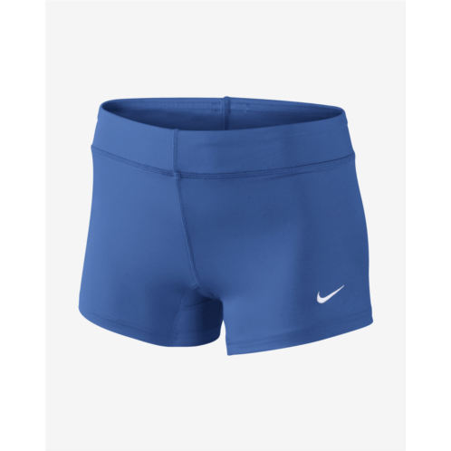 Nike Performance Womens Game Volleyball Shorts