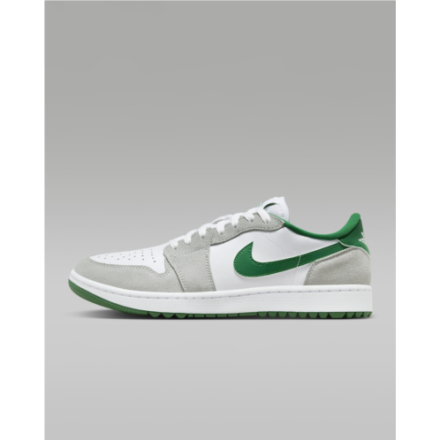 Nike Air Jordan 1 Low G Golf Shoes