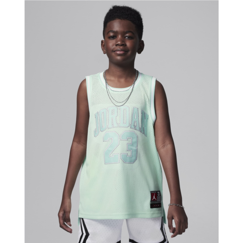 Nike Jordan Big Kids 23 Jersey