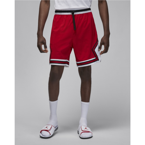 Nike Jordan Dri-FIT Sport Mens Woven Diamond Shorts