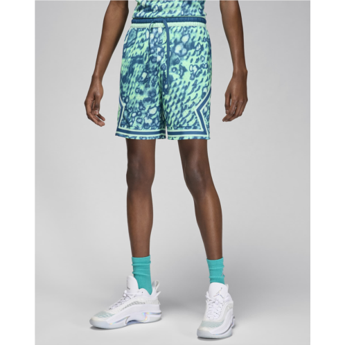 Nike Jordan Sport Mens Diamond Shorts