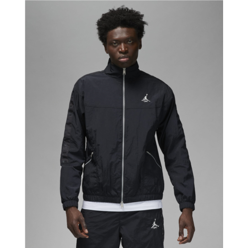 Nike Jordan Essentials Mens Warmup Jacket