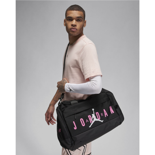 Nike Jordan Velocity Duffle Bag (62.5L)