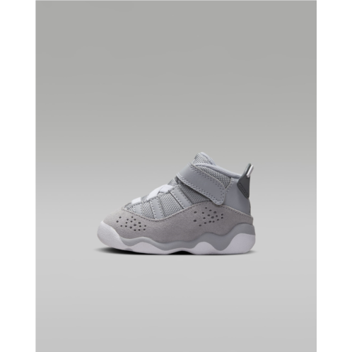 Nike Jordan 6 Rings Baby/Toddler Shoes