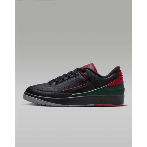 Nike Air Jordan 2 Low Origins Mens Shoes