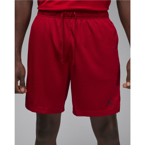 Nike Jordan Sport Mens Dri-FIT Mesh Shorts