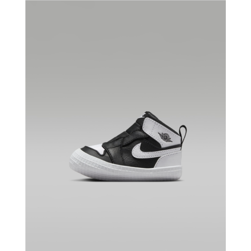 Nike Jordan 1 Baby Crib Bootie