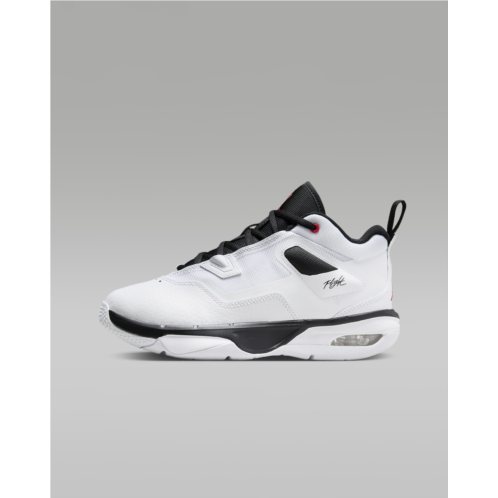 Nike Jordan Stay Loyal 3 Big Kids Shoes