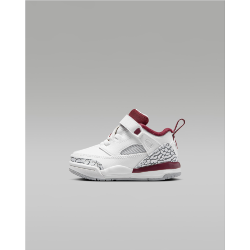 Nike Jordan Spizike Low Baby/Toddler Shoes