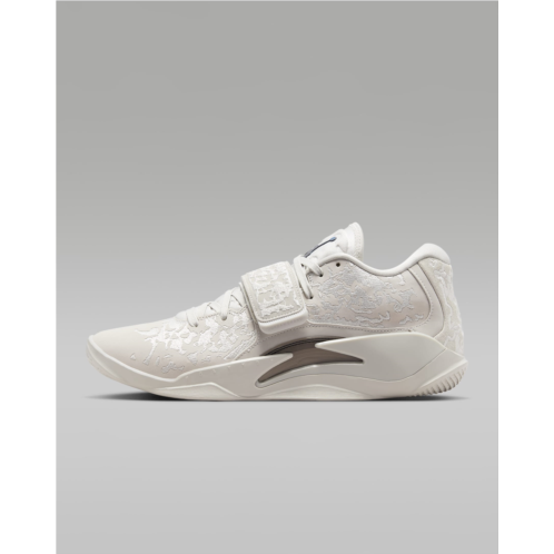 Nike Zion 3 M.U.D. Light Bone SE Basketball Shoes