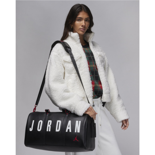 Nike Jordan Jumpman Duffel Bag (Medium)