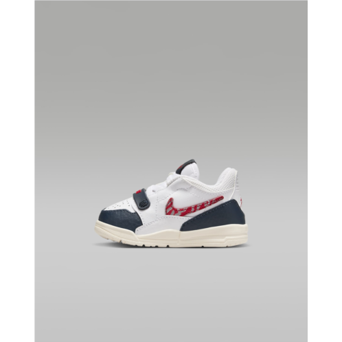 Nike Jordan Legacy 312 Low Infant/Toddler Shoes