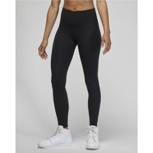 Nike Jordan Sport Womens Leggings