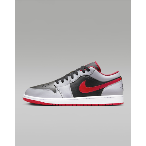 Nike Air Jordan 1 Low Mens Shoes