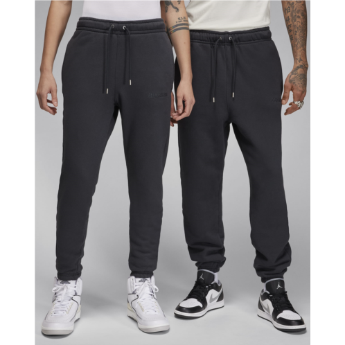 Nike Jordan Wordmark Mens Fleece Pants