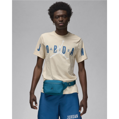 Nike Jordan Franchise Crossbody Bag (2L)