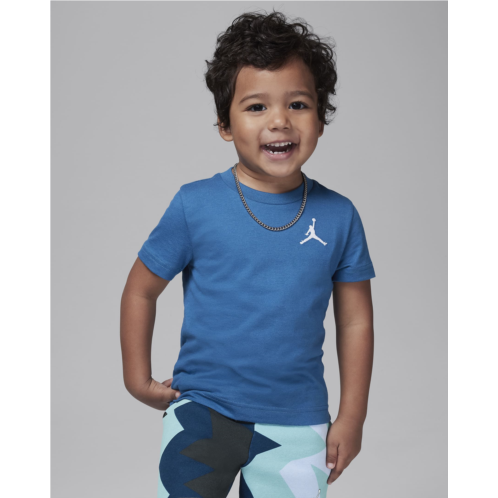 Nike Jordan Jumpman Air Toddler Embroidered T-Shirt