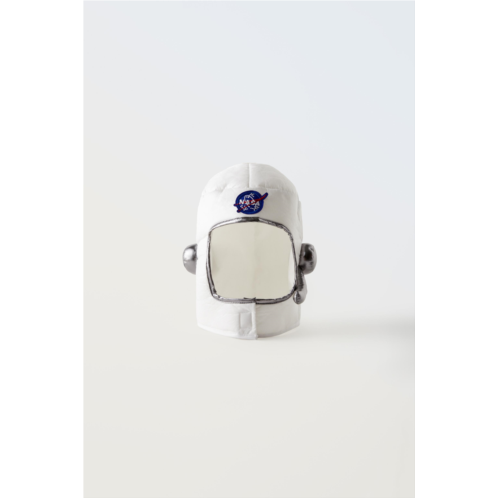 Zara ⓒ NASA ASTRONAUT COSTUME HELMET