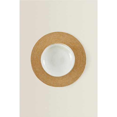 Zara PAPER PLACEMAT (PACK OF 2)