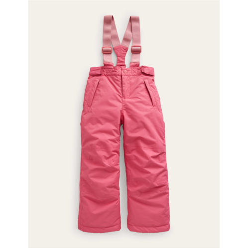 Boden All-weather Waterproof Pants - Blush Pink