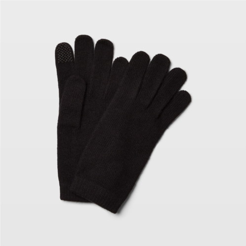 Clubmonaco Portolano Rib Gloves