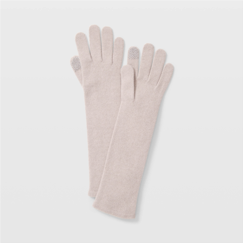 Clubmonaco Portolano Long Tech Gloves