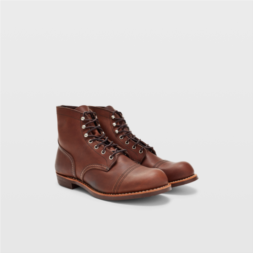 Clubmonaco Red Wing Iron Ranger Boot