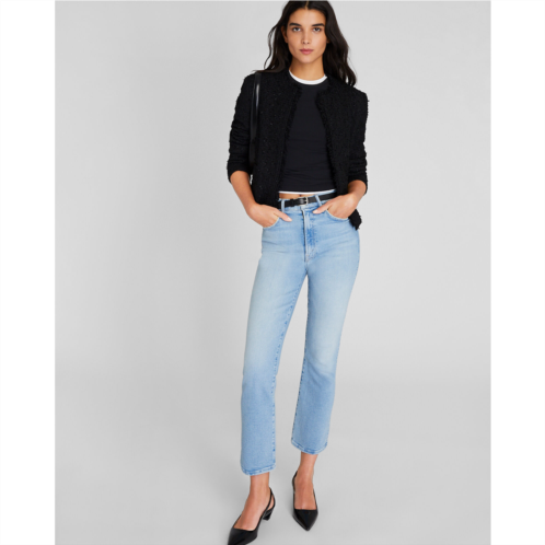 Clubmonaco MOTHER The Hustler Ankle Jeans