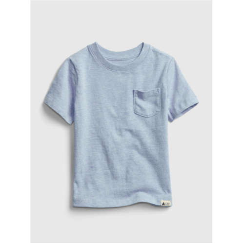 Gap Toddler Mix and Match Pocket T-Shirt