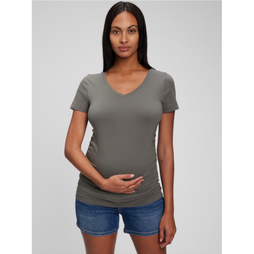 Gap Maternity Vintage T-Shirt
