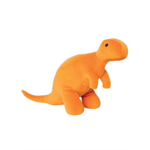 Gap Velveteen Dino Growly T Rex