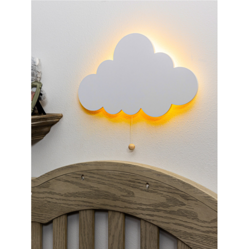 Gap LumiDreams Wall Light Cloud