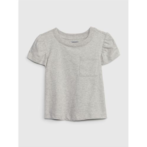 Gap Toddler Organic Cotton Mix and Match T-Shirt