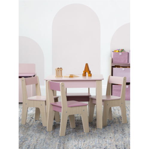 Gap Toddler Table and Chairs Set