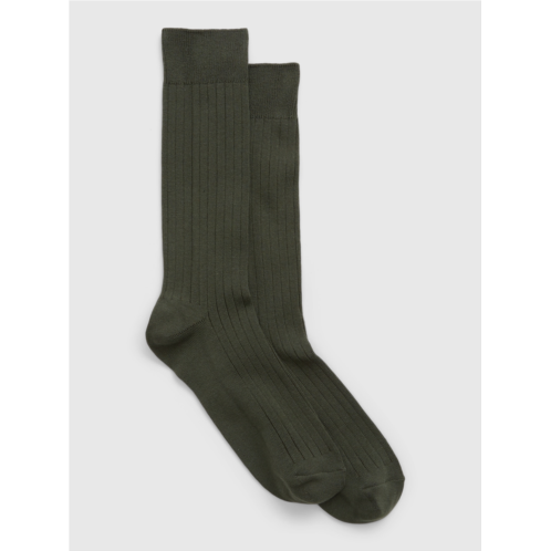 Gap Dress Socks