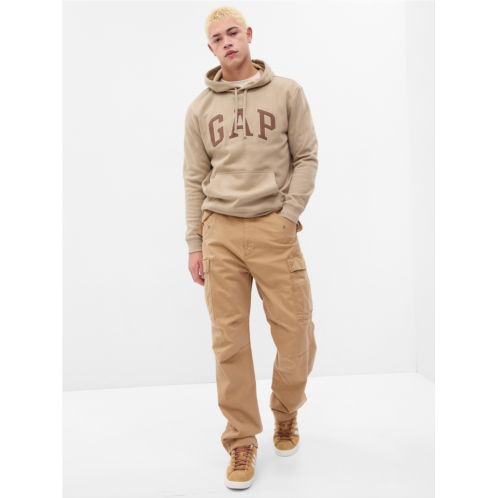 Gap Relaxed Utility Cargo Pants