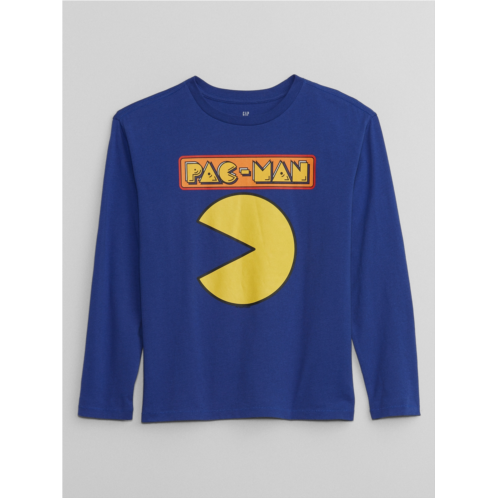 GapKids | Pac-Man Graphic T-Shirt