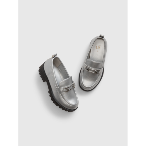 Gap Toddler Loafers