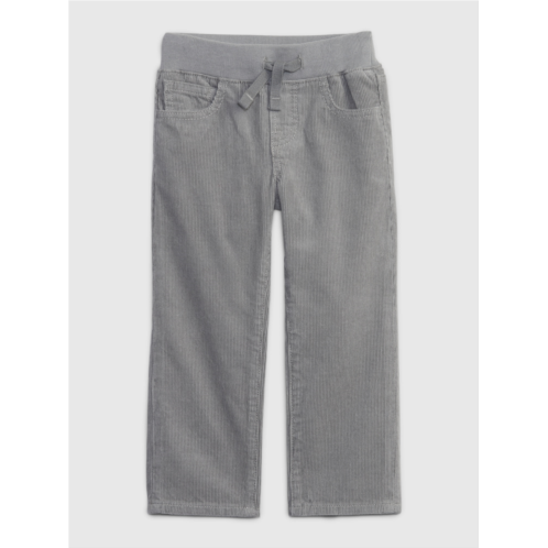 Gap Toddler 90s Original Straight Corduroy Pants