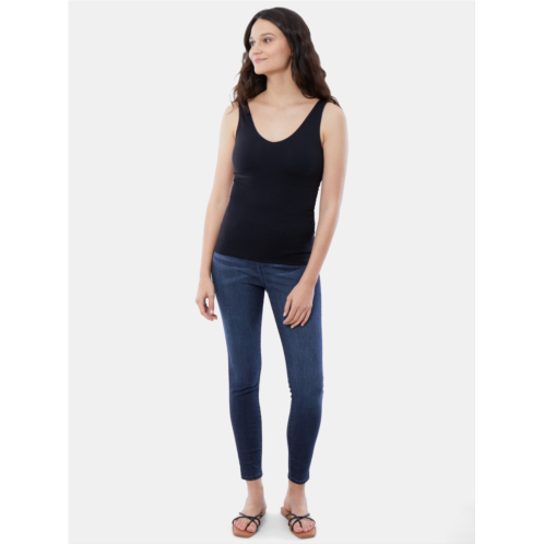 Gap Ingrid and Isabel Postpartum Tank Top with Compression